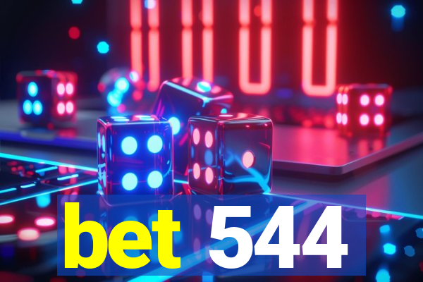 bet 544